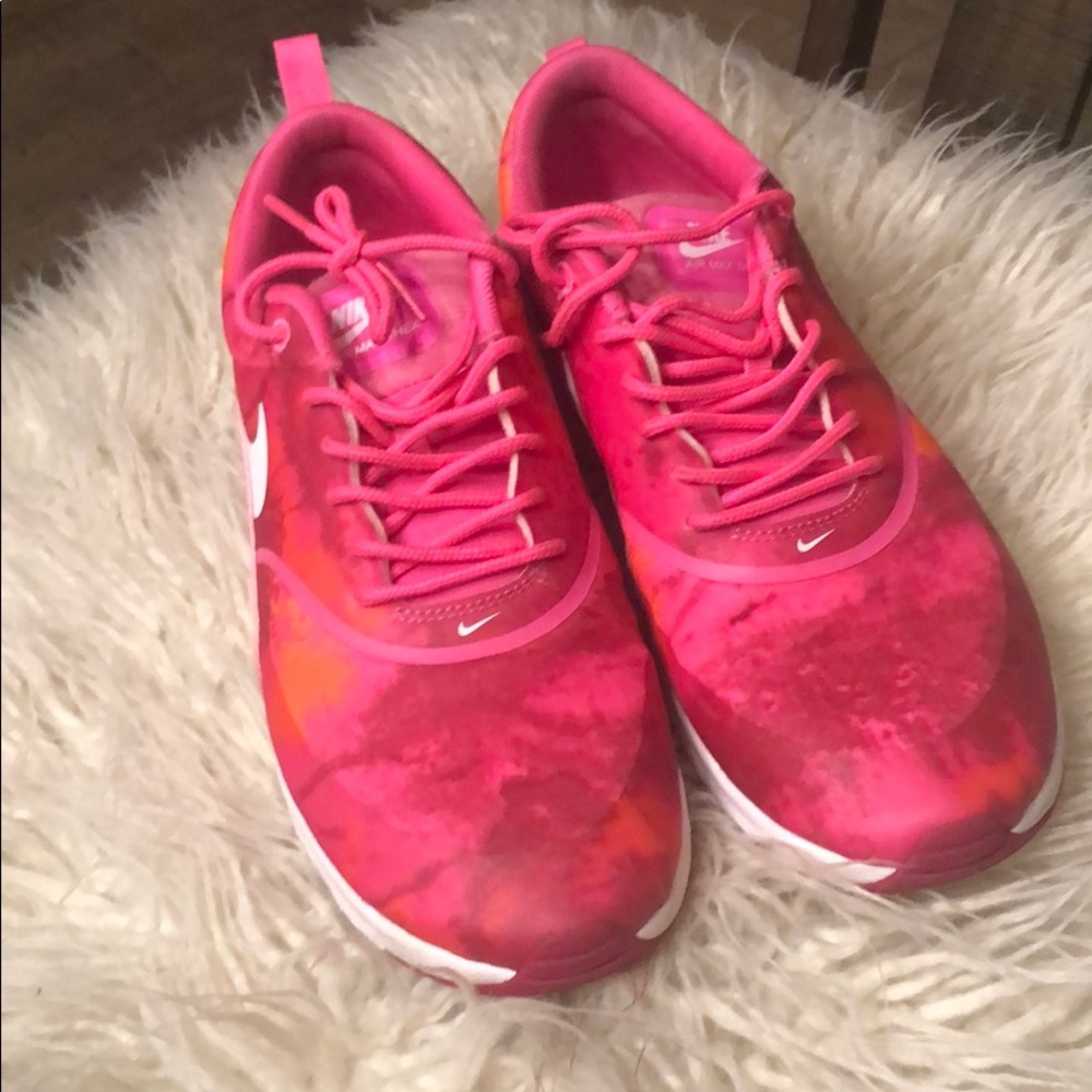 Women Nike Shoes